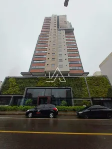 Apartamento com 3 Quartos para alugar, 91m² no Vila Rodrigues, Passo Fundo