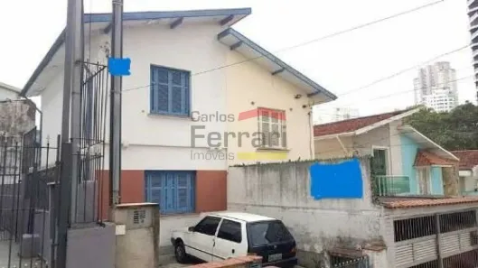 Sobrado com 3 Quartos à venda, 86m² no Santana, São Paulo