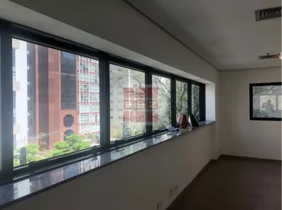 Sala Comercial à venda, 109m² no Jardim Paulista, São Paulo