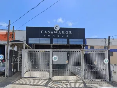 Ponto Comercial para alugar, 892m² no Jardim do Lago, Campinas