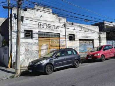 Lote/Terreno à venda, 500m² no Vila Tavares, Campo Limpo Paulista
