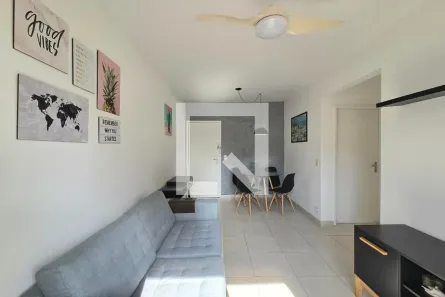 Apartamento com 1 Quarto à venda, 48m² no Indianópolis, São Paulo