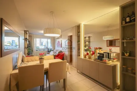 Apartamento com 2 Quartos à venda, 70m² no Boa Vista, Porto Alegre