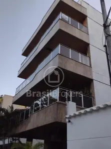 Apartamento com 4 Quartos à venda, 180m² no Jardim Guanabara, Rio de Janeiro