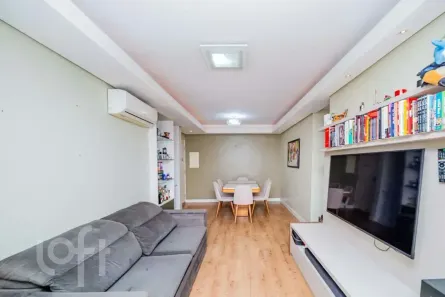 Apartamento com 3 Quartos à venda, 74m² no Vila Ipiranga, Porto Alegre