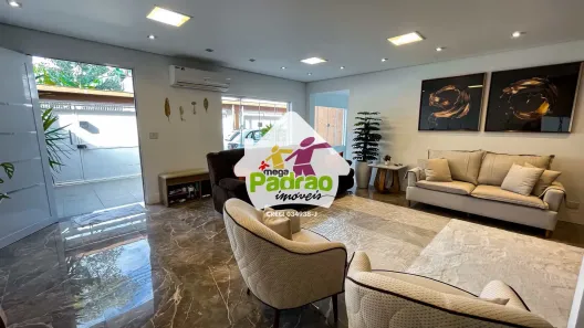 Sobrado com 3 Quartos à venda, 221m² no Vila Rosália, Guarulhos