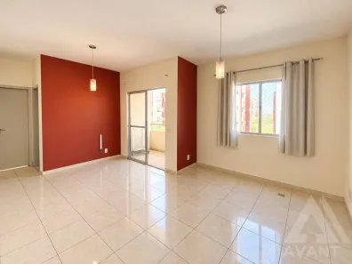 Apartamento com 2 Quartos para alugar, 60m² no Ortizes, Valinhos