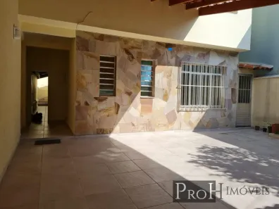 Sobrado com 3 Quartos à venda, 192m² no Santa Terezinha, São Bernardo do Campo