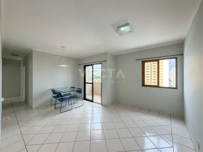 Apartamento com 3 Quartos à venda, 80m² no Vila Redentora, São José do Rio Preto