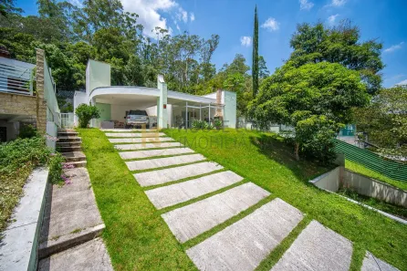 Casa com 3 Quartos à venda, 237m² no Jardim do Golf I, Jandira