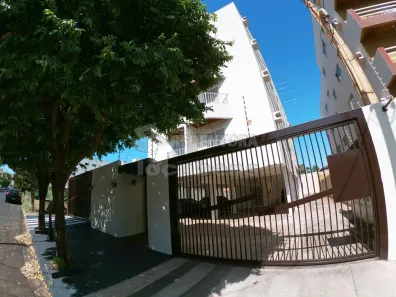 Apartamento com 1 Quarto à venda, 68m² no Cidade Nova, São José do Rio Preto