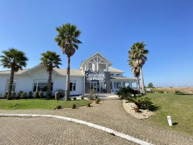 Lote/Terreno à venda, 370m² no , Tramandaí