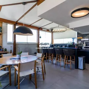 Cobertura com 3 Quartos à venda, 314m² no Jardim Londrina, São Paulo