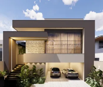 Casa com 3 Quartos à venda, 249m² no Jardim Santa Marta, Cuiabá
