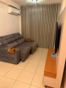 Apartamento com 3 Quartos para alugar, 72m² no Terra Nova, Cuiabá