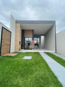 Casa com 3 Quartos à venda, 180m² no Urucunema, Eusébio
