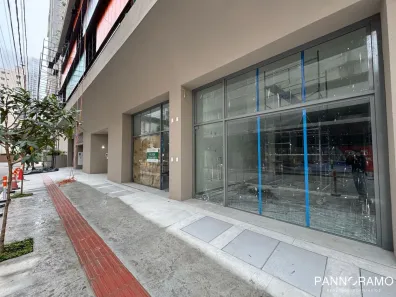 Sala Comercial com 1 Quarto para alugar, 87m² no Centro, Balneário Camboriú