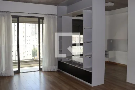 Kitnet com 1 Quarto à venda, 48m² no Consolação, São Paulo
