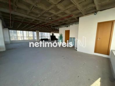 Sala Comercial à venda, 148m² no Funcionários, Belo Horizonte