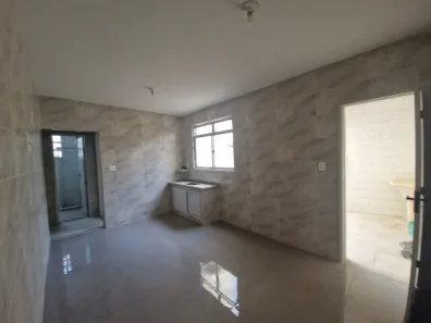 Apartamento com 1 Quarto para alugar, 40m² no Mutuá, São Gonçalo