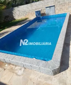 Fazenda/Sítio com 2 Quartos à venda, 320m² no Parque das Andorinhas, Uberlândia