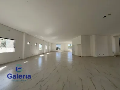 Sala Comercial para alugar, 156m² no Ribeirânia, Ribeirão Preto