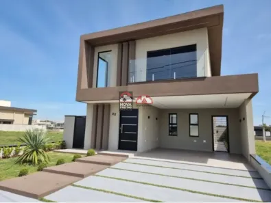 Casa com 3 Quartos à venda, 232m² no Loteamento Fazenda Ronda, São José dos Campos