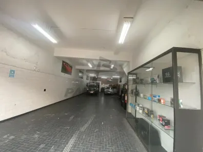 Prédio Comercial à venda, 450m² no Matriz, Mauá