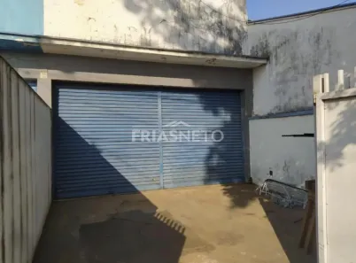 Prédio Comercial à venda, 80m² no Nossa Senhora de Fátima, Piracicaba