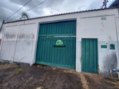 Galpão/Depósito/Armazém para alugar, 100m² no Jardim Nações Unidas, Anápolis