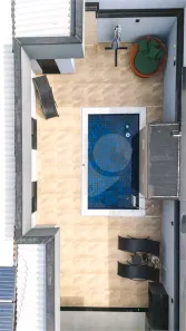 Casa de Condomínio com 3 Quartos à venda, 196m² no Residencial Evidências, Indaiatuba