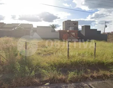 Lote/Terreno à venda, 250m² no Jardim Ipanema, Uberlândia