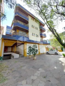 Apartamento com 2 Quartos para alugar, 98m² no Centro, Santa Maria