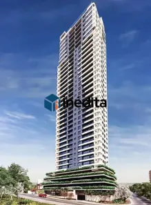 Apartamento com 3 Quartos à venda, 85m² no Parque Amazônia, Goiânia