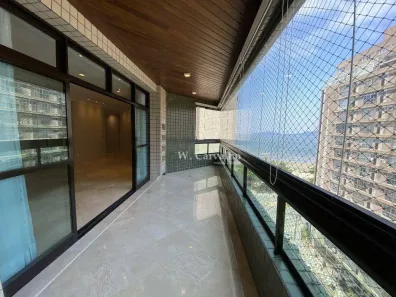 Apartamento com 4 Quartos à venda, 297m² no Aparecida, Santos
