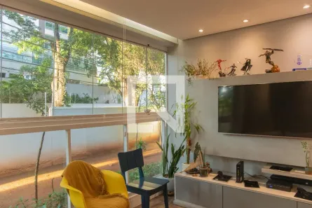 Apartamento com 2 Quartos à venda, 67m² no Jardim das Acácias, São Paulo