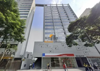 Sala Comercial à venda, 448m² no Jardim Paulistano, São Paulo