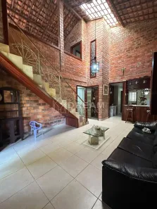 Casa de Condomínio com 4 Quartos à venda, 800m² no Santana, Gravatá