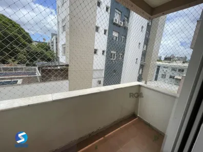 Apartamento com 1 Quarto à venda, 69m² no Passo da Areia, Porto Alegre