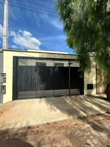 Casa com 3 Quartos à venda, 94m² no Residencial Village Vitória, Tatuí
