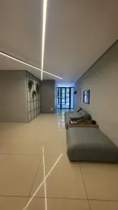 Apartamento com 1 Quarto para alugar, 30m² no Cidade 2000, Fortaleza