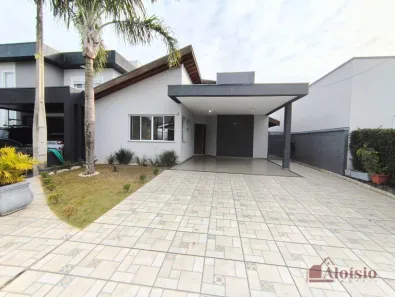 Casa de Condomínio com 3 Quartos à venda, 150m² no Centro, Tremembé