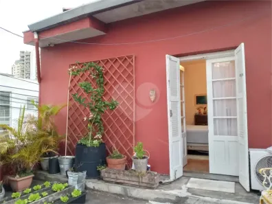 Sobrado com 2 Quartos à venda, 250m² no Campo Belo, São Paulo