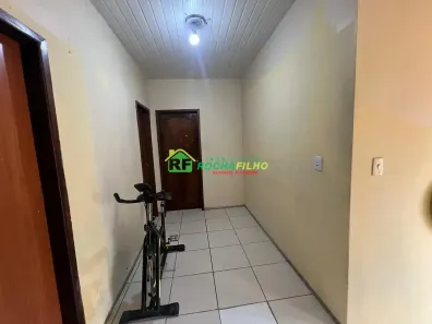 Casa com 6 Quartos à venda, 256m² no Monte Castelo, Teresina