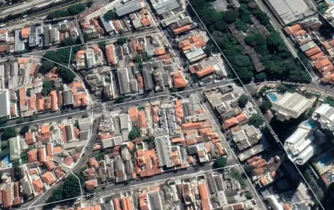 Lote/Terreno à venda, 300m² no Parque da Vila Prudente, São Paulo