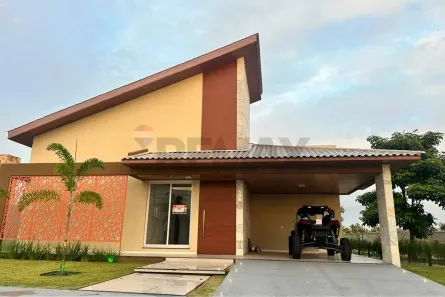 Casa de Condomínio com 3 Quartos à venda, 260m² no Luar da Barra, Barra dos Coqueiros