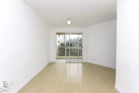 Apartamento com 2 Quartos à venda, 57m² no Vila Siqueira (Zona Norte), São Paulo