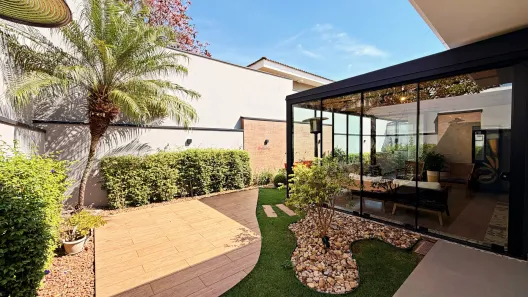 Casa de Condomínio com 3 Quartos à venda, 290m² no Portal do Paraíso II, Jundiaí