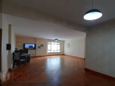 Apartamento com 3 Quartos à venda, 172m² no Cerqueira César, São Paulo