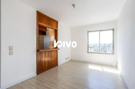 Apartamento com 1 Quarto para alugar, 42m² no Vila Clementino, São Paulo